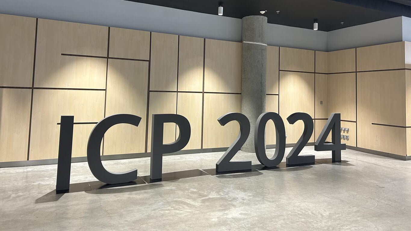 ICP 2024 – ZenoWell cofounder Presents Breakthrough Research on ASD and Neuroimaging