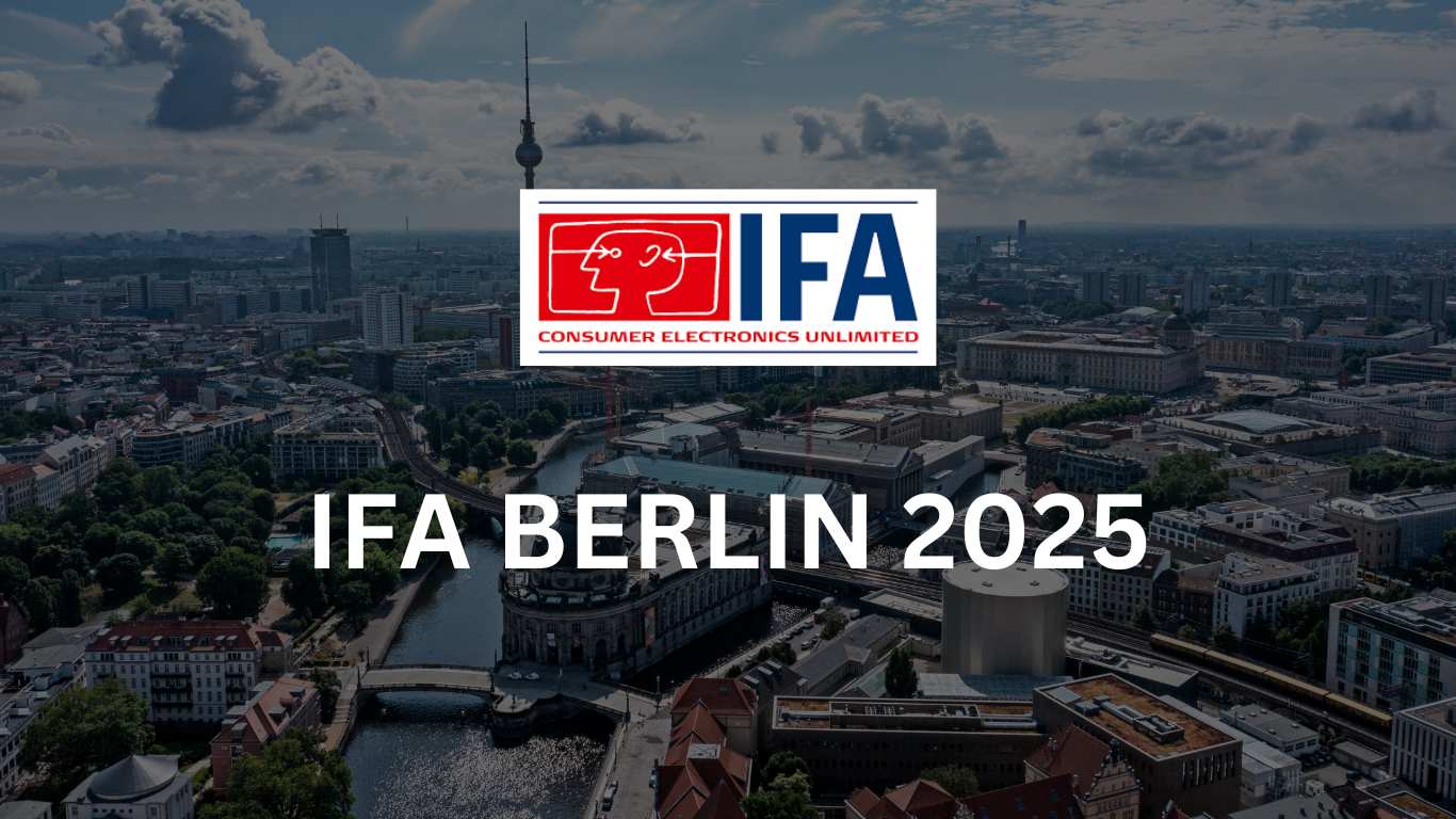 IFA 2025 – ZenoWell to Unveil the Future of Wearable Neurotech in Berlin