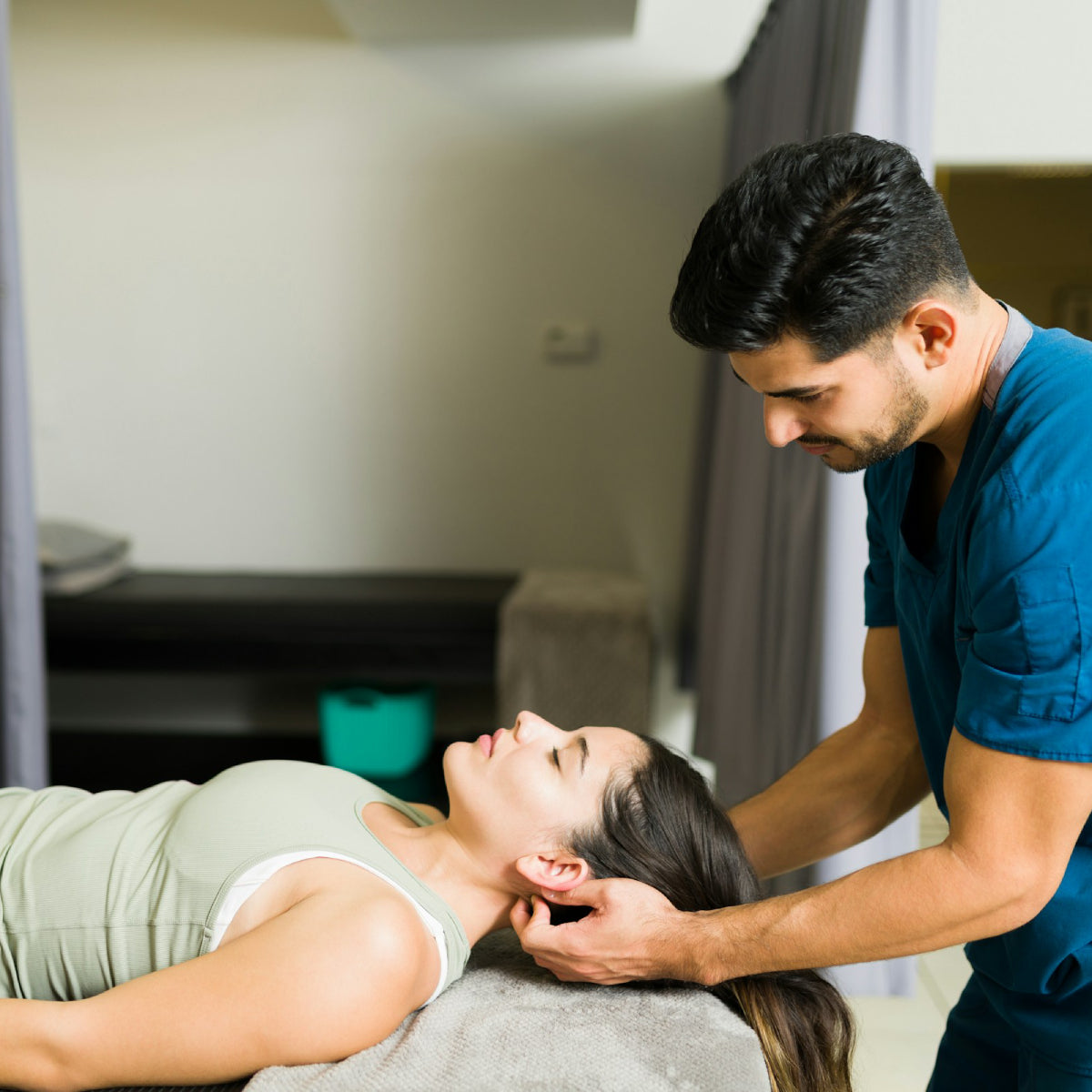 A new frontier in cancer pain relief: Exploring taVNS as a non-drug intervention for radiotherapy-related neuropathic pain