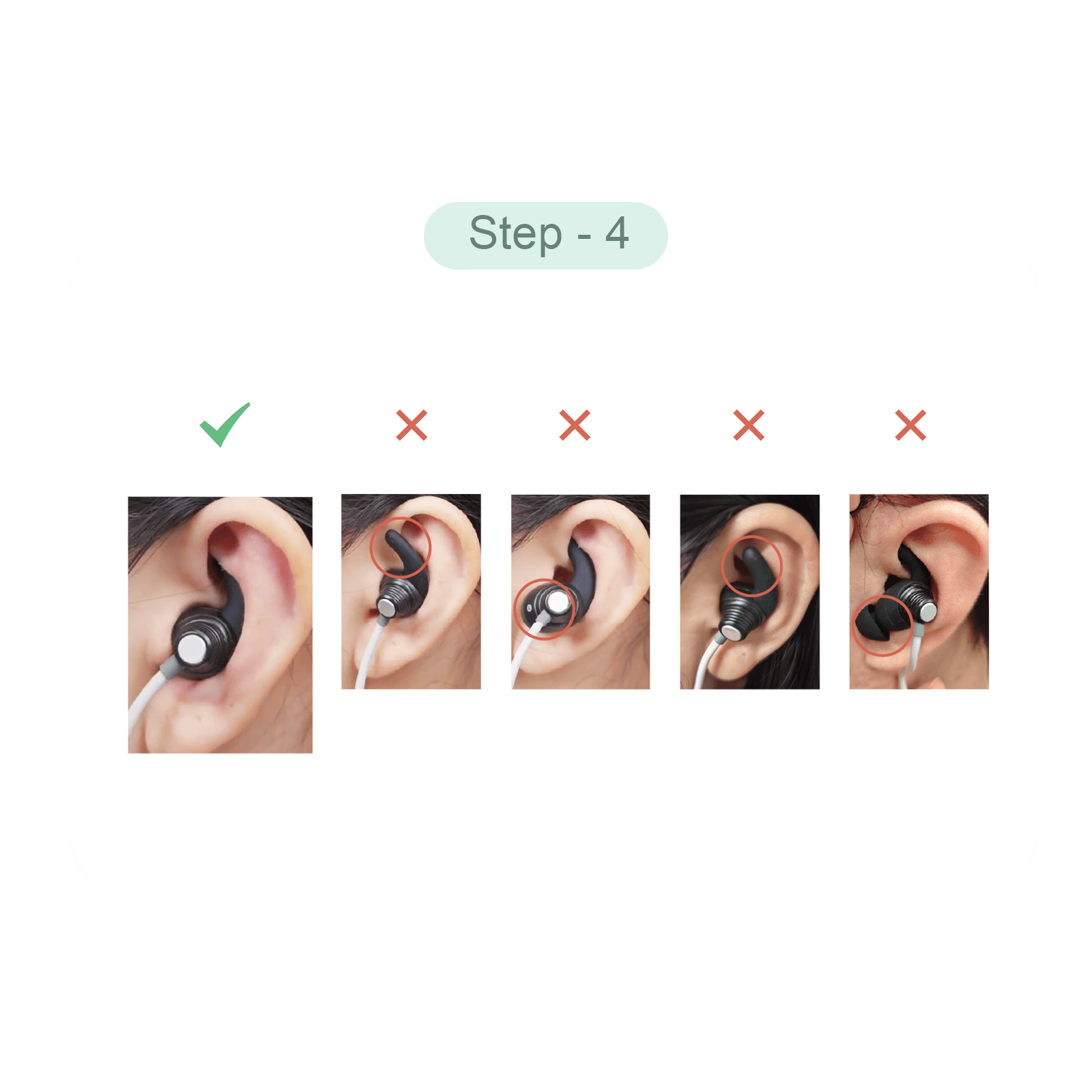 Genießen Sie die Kraft von Zen