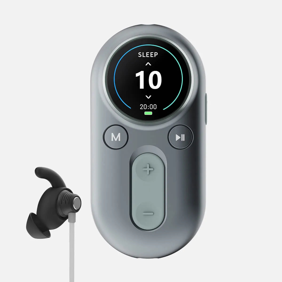 ZenoWell Luna – Entfalte natürliche Heilkraft