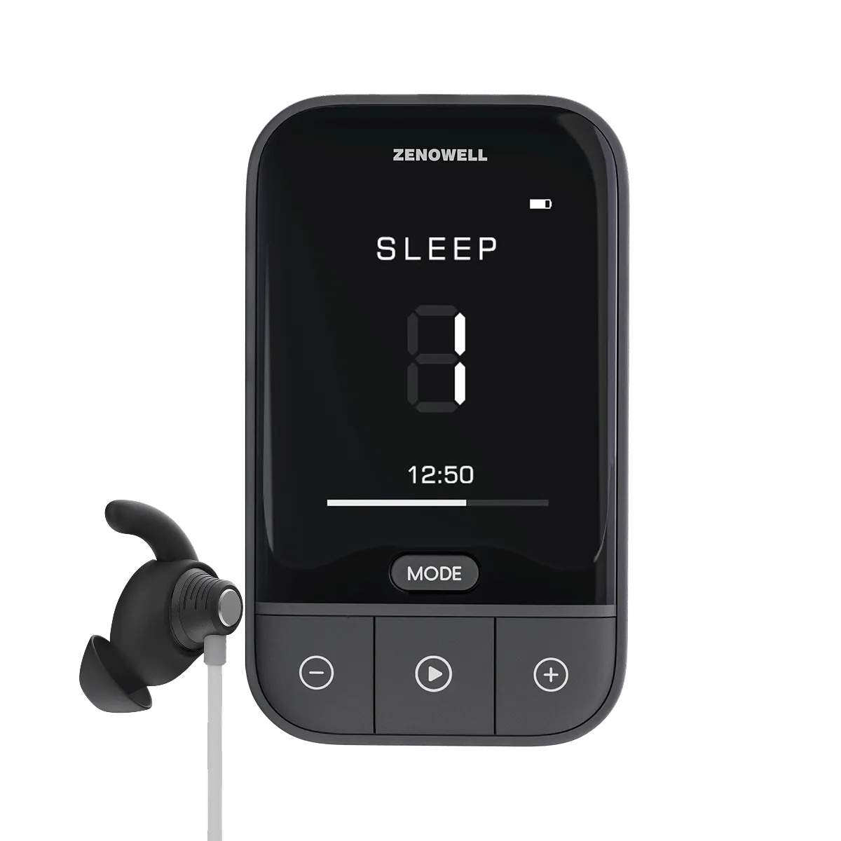 ZenoWell Vita