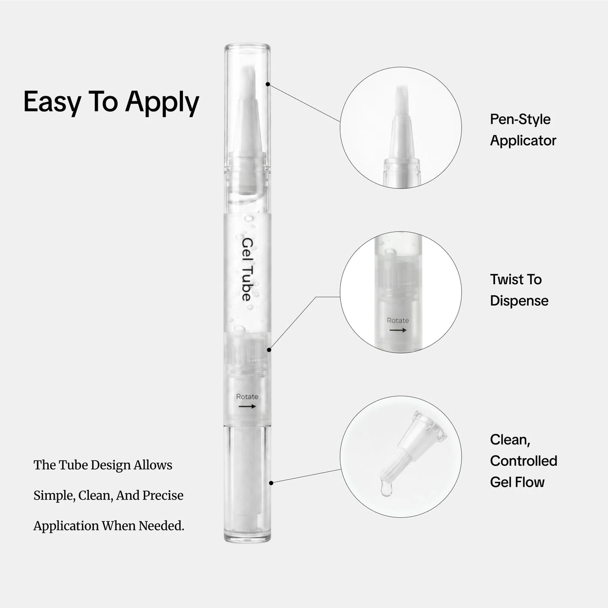 ZenoWell Gel Pack