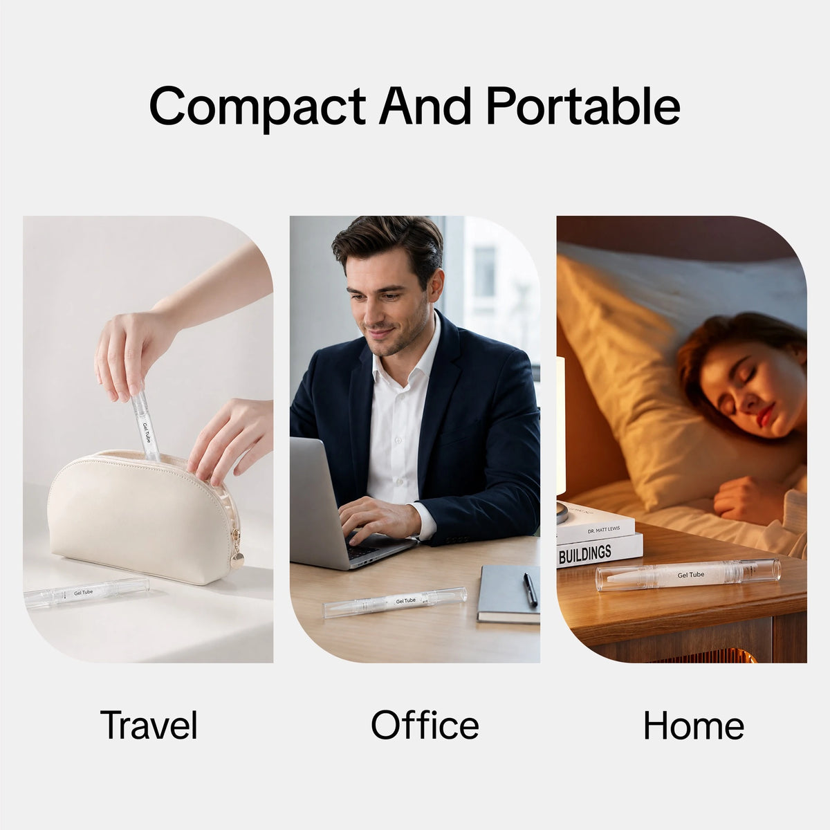 ZenoWell Gel Pack