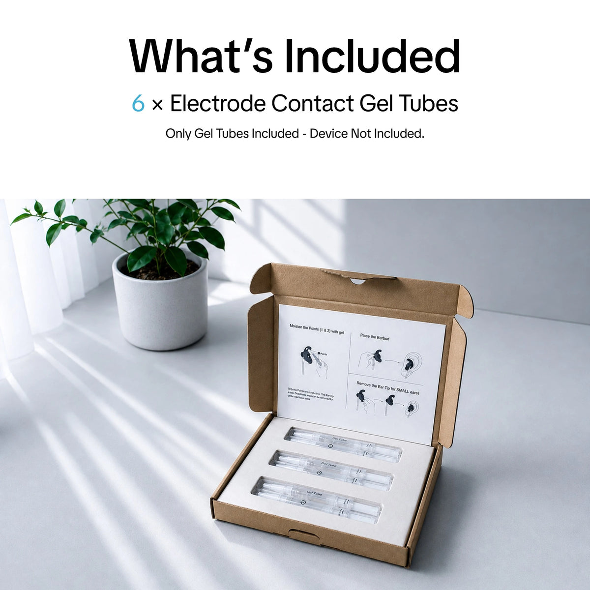ZenoWell Gel Pack