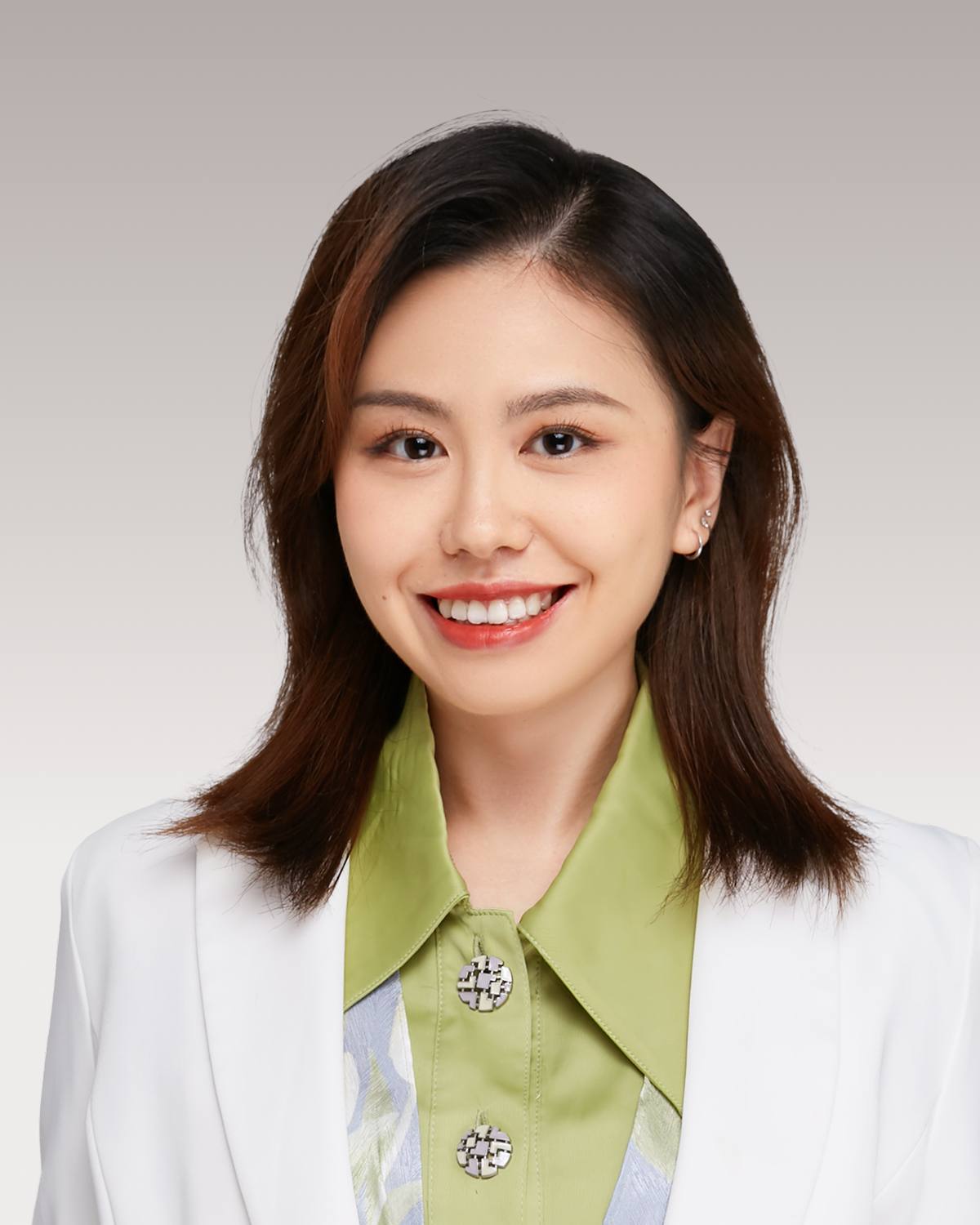 Dr.Jane XiaoZenoWellThe Chinese University of Hong Kong