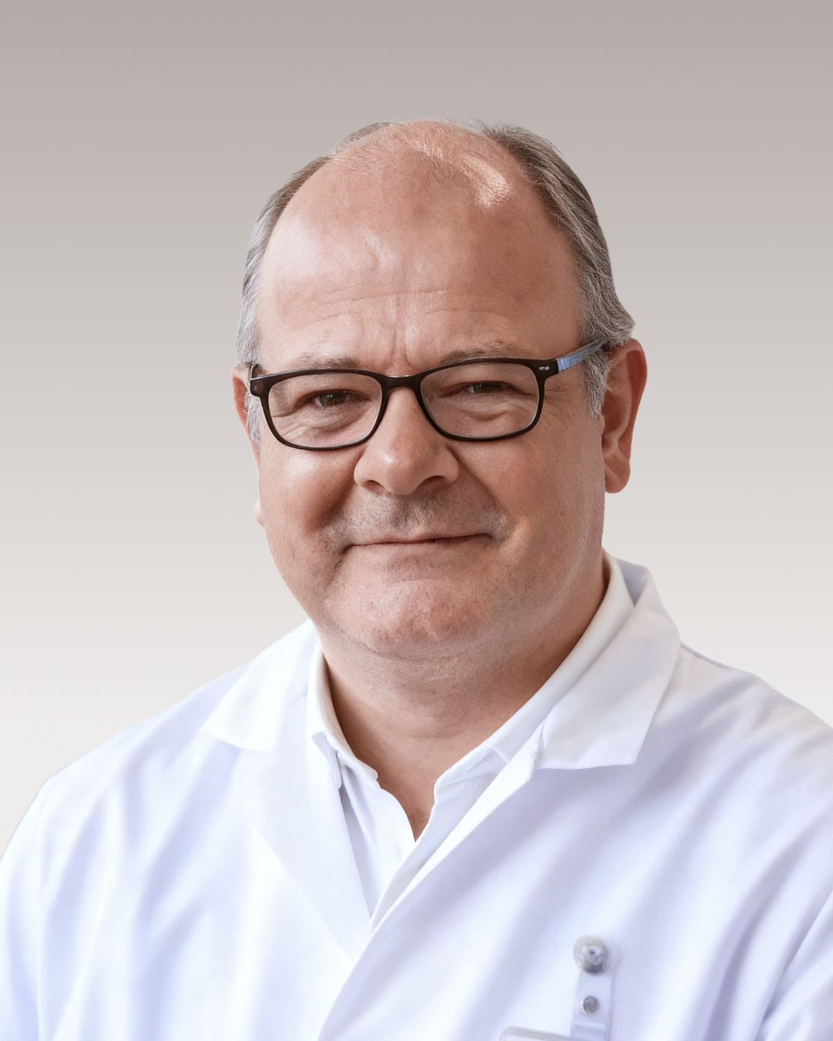 Prof. Dr. Med. HocherHeidelberg University