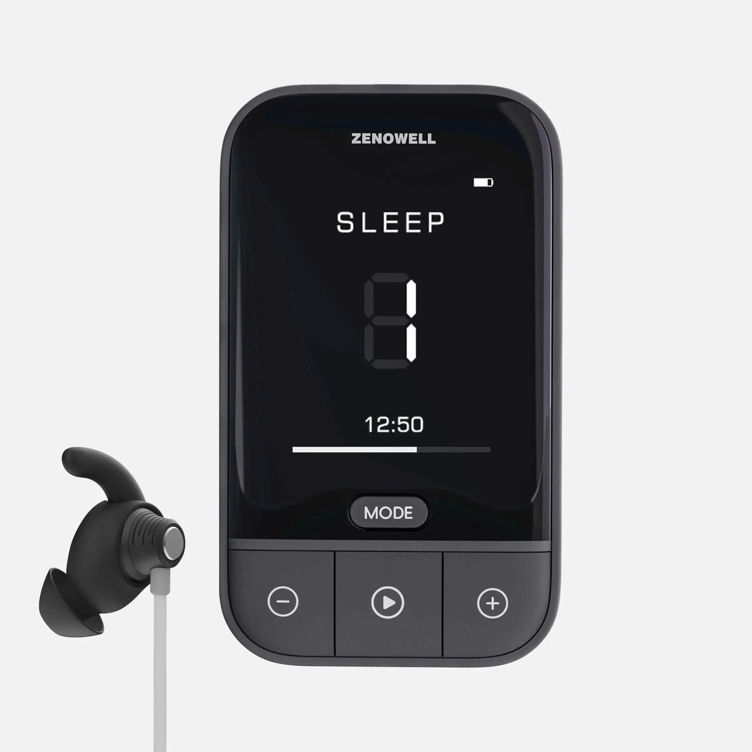 ZenoWell Vita – Der Weg zur inneren Ruhe