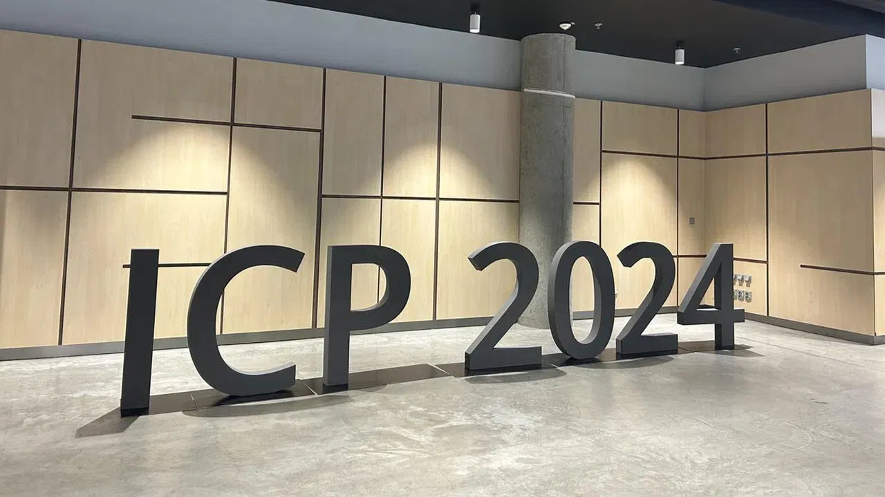 ZenoWell à l’ICP 2024