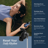 Earbud Set - LUNA Plus